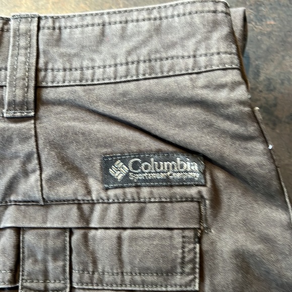 New with tags Columbia GPS pants - Picture 4 of 7